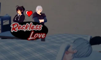 Reckless Love porn xxx game download cover