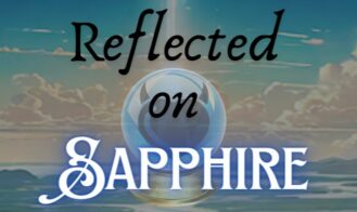 Reflected on Sapphire porn xxx game download cover