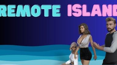 Remote Island porn xxx game download cover