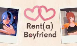 Rent(a)Boyfriend porn xxx game download cover