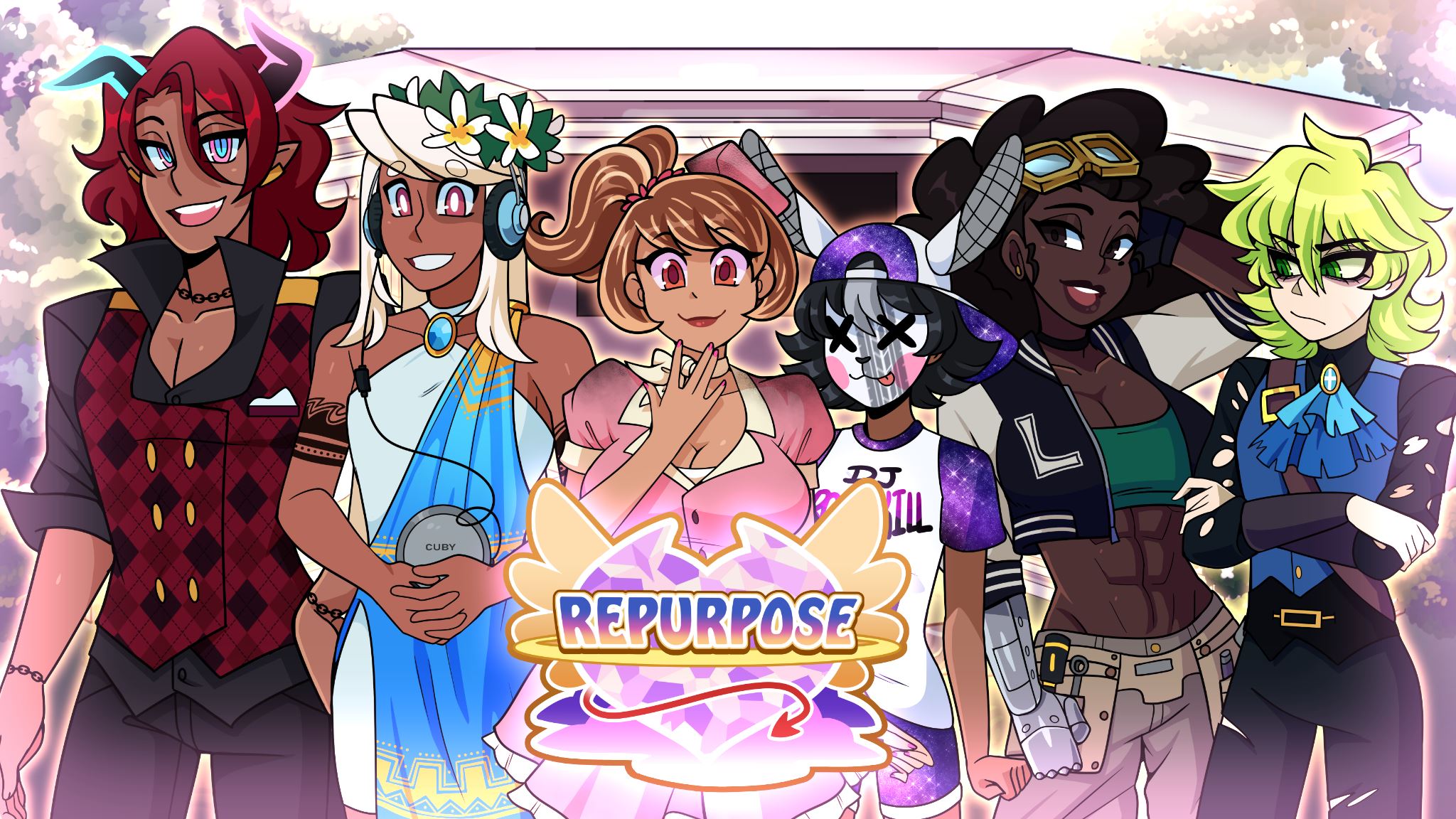 Repurpose porn xxx game download cover