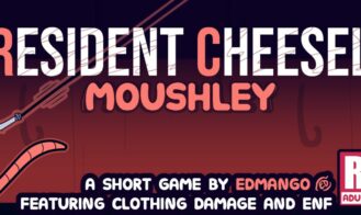 Resident Cheesel: Moushley porn xxx game download cover