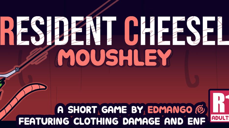 Resident Cheesel: Moushley porn xxx game download cover