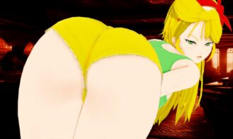 RuleUniverse Porn Game Screenshot (3)