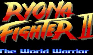 Ryona Fighter 2 porn xxx game download cover