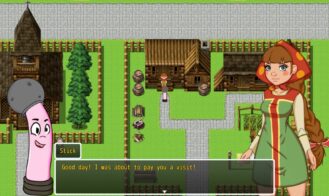 S.T.I.C.K Adult Game Screenshots (4)