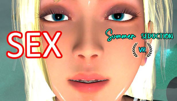 SEX Summer Seduction VR porn xxx game download cover