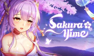 Sakura Hime 4 porn xxx game download cover