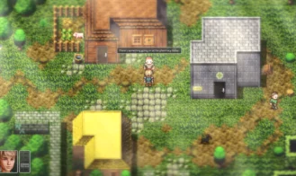 Secret Dawn Adult Game Screenshot (2)