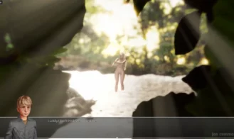 Secret Dawn Adult Game Screenshot (3)