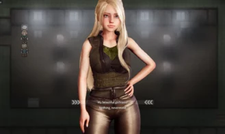 Secret Dawn Adult Game Screenshot (5)