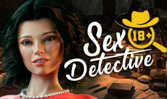 Sex Detective 18+ porn xxx game download cover