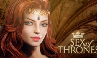 Sex of Thrones porn xxx game download cover