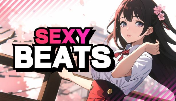 Sexy Beats porn xxx game download cover