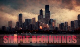 Simple Beginnings porn xxx game download cover