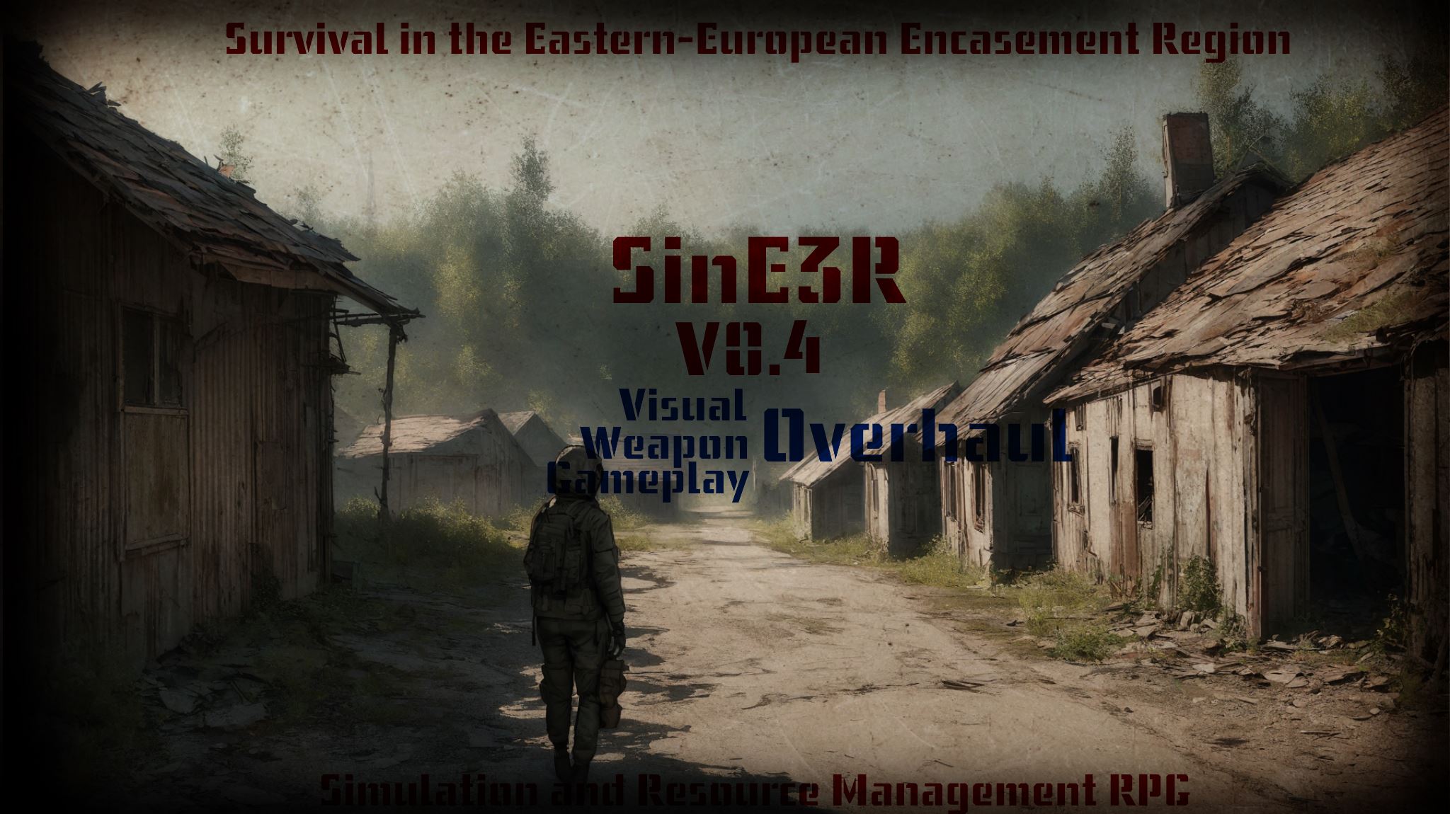 SinE3R – Survival in the Eastern European Encasement Region porn xxx game download cover