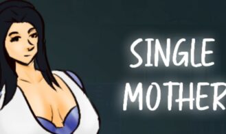 Single Mother porn xxx game download cover