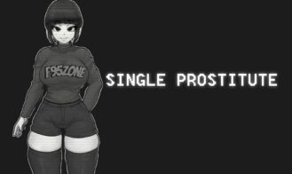 Single Prostitute porn xxx game download cover