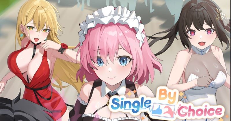 Single by Choice porn xxx game download cover