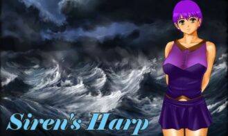 Siren’s Harp porn xxx game download cover