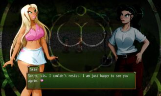 Skie's Inflatable Adventures Adult Game Screenshots (4)