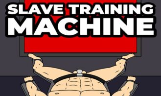 Slave Training Machine porn xxx game download cover