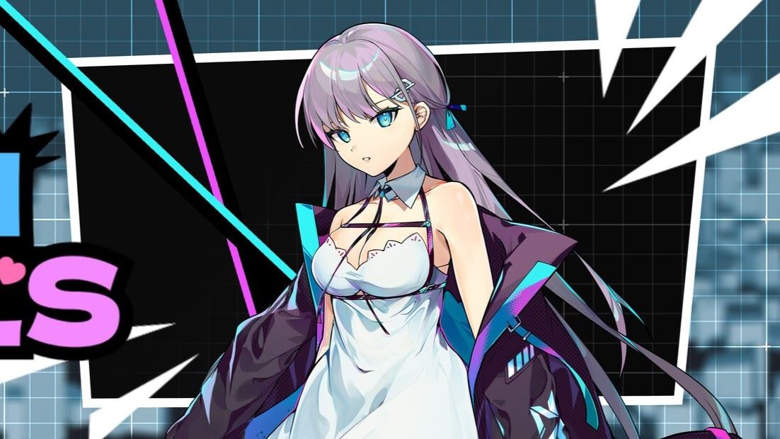 Smash Girls porn xxx game download cover