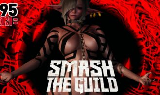 Smash the Guild porn xxx game download cover