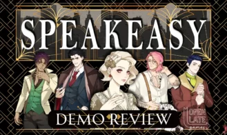 Speakeasy porn xxx game download cover