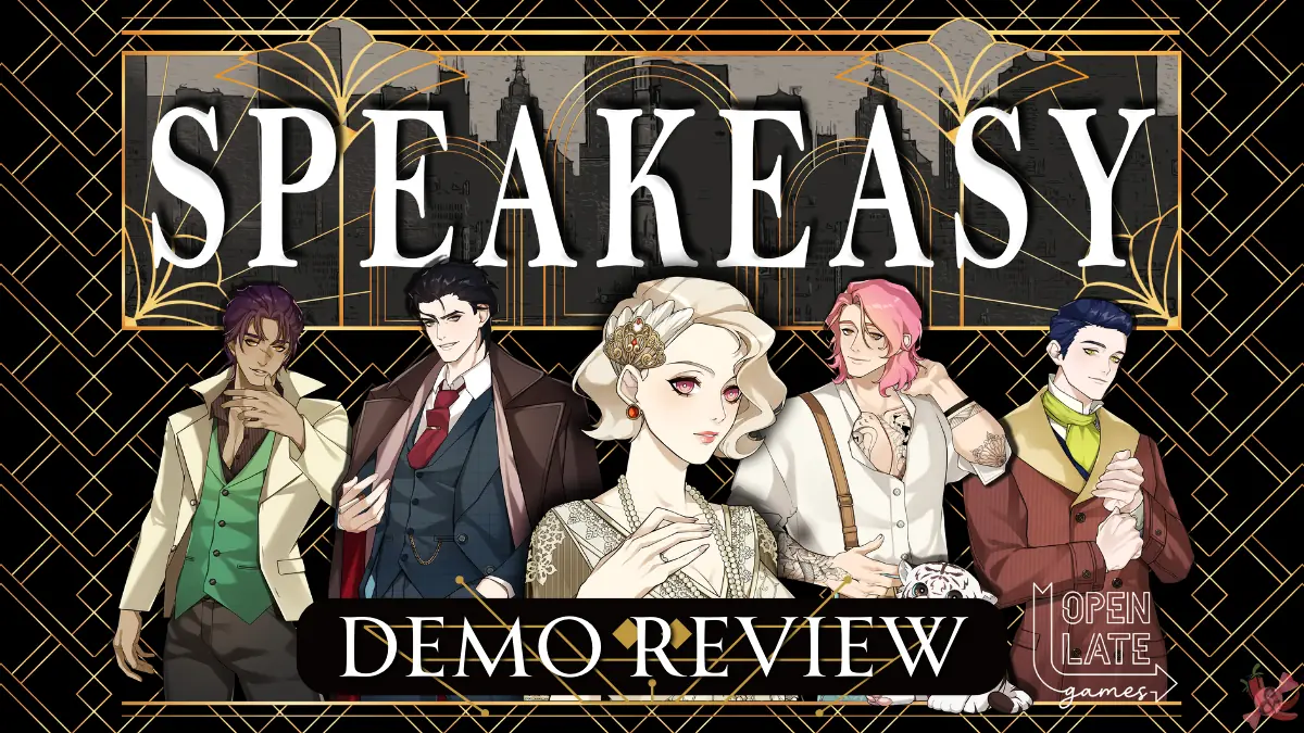 Speakeasy porn xxx game download cover