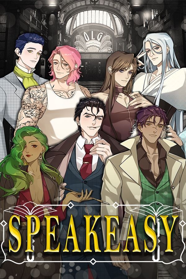 Speakeasy porn xxx game download cover