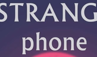 Strange Phone porn xxx game download cover