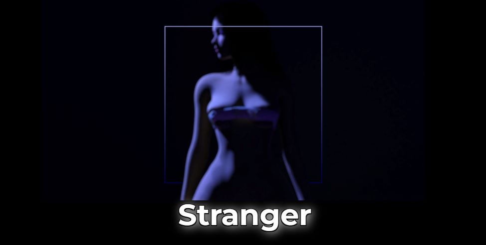 Stranger porn xxx game download cover