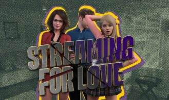 Streaming for Love porn xxx game download cover