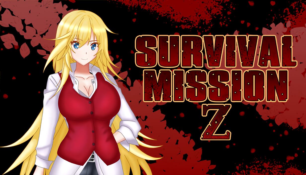 Survival Mission Z porn xxx game download cover