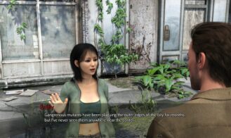 Surviving the Apocalypse Is More Fun When There’s Sex Adult Game Screenshot (7)
