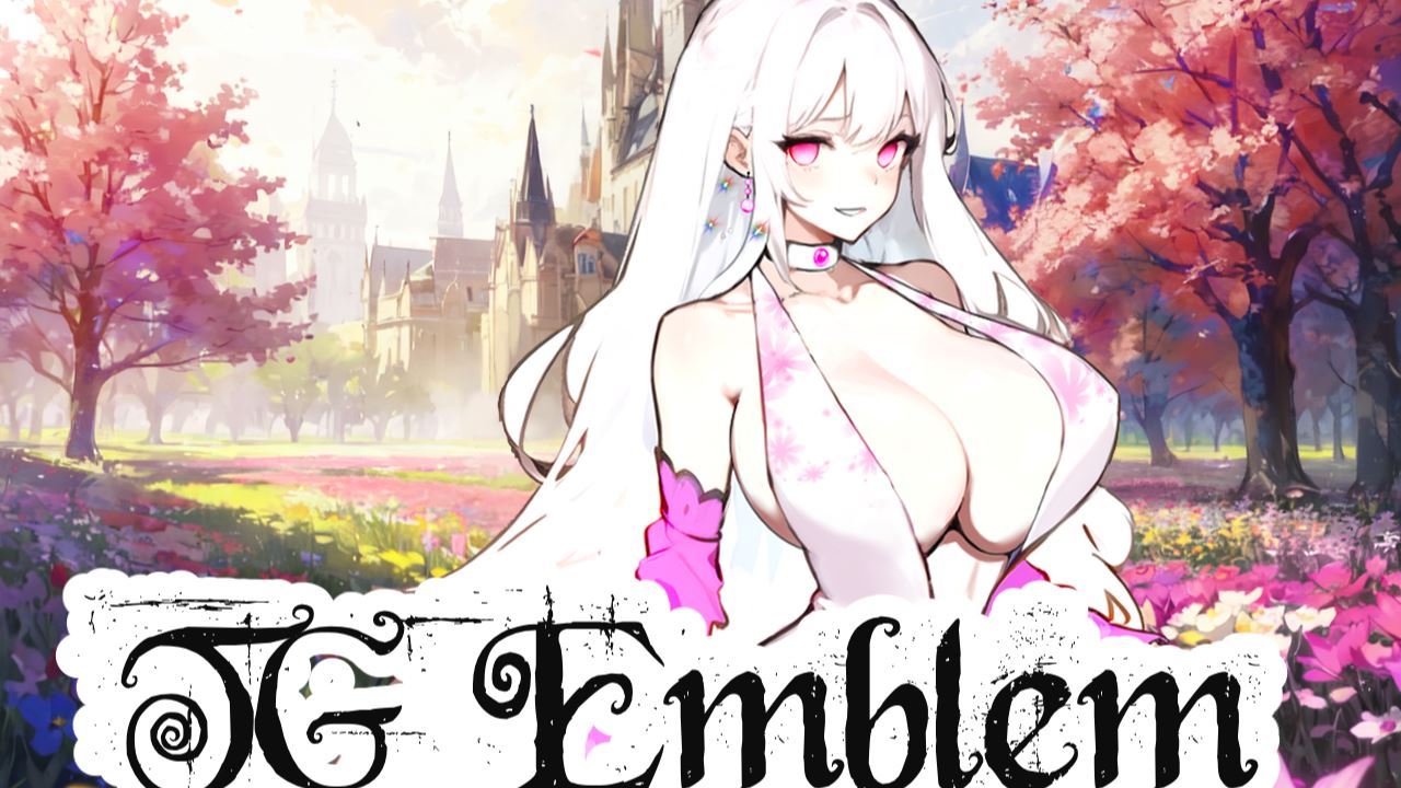 TG Emblem porn xxx game download cover