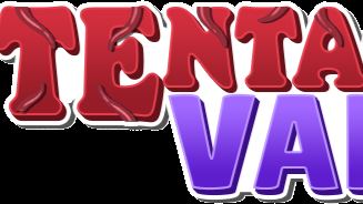 Tentacle Van porn xxx game download cover