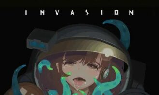 Tentacles Invasion porn xxx game download cover