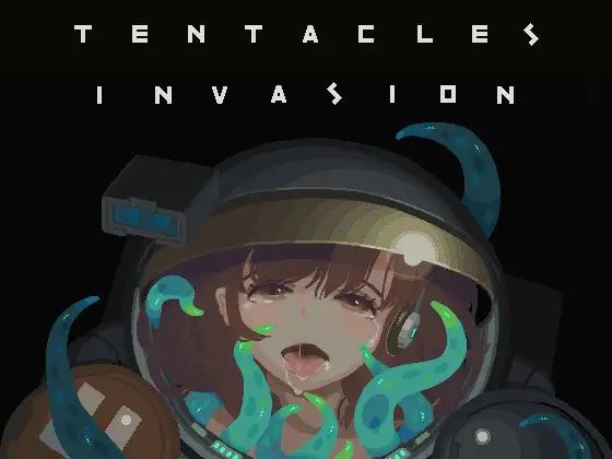 Tentacles Invasion porn xxx game download cover