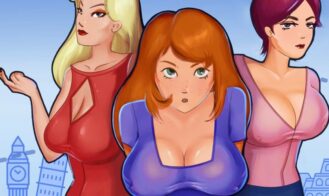 The Boobs of Destiny porn xxx game download cover