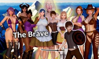 The Brave porn xxx game download cover