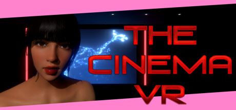 The Cinema VR porn xxx game download cover