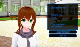 The Demon Lord's Project Adult Game Screenshot (4)
