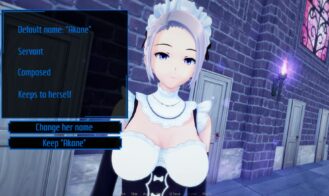 The Demon Lord's Project Adult Game Screenshot (5)