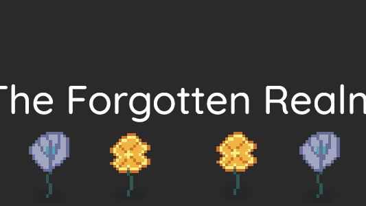 The Forgotten Realm porn xxx game download cover