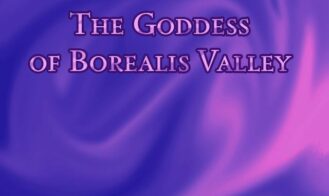 The Goddess of Borealis Valley porn xxx game download cover