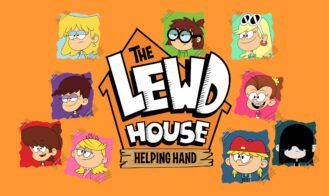 The Lewd House: Helping Hand porn xxx game download cover