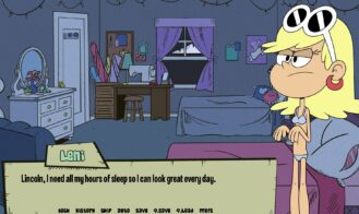 The Lewd House Helping Hand Adult Game Screenshot (7)