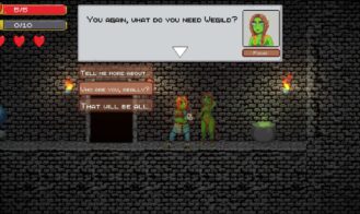 The Outcast Tribe Adult Game Screenshots (4)